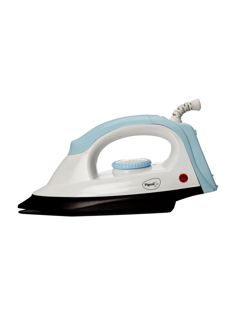Pigeon 19004530 1000 W Dry Iron Multicolor