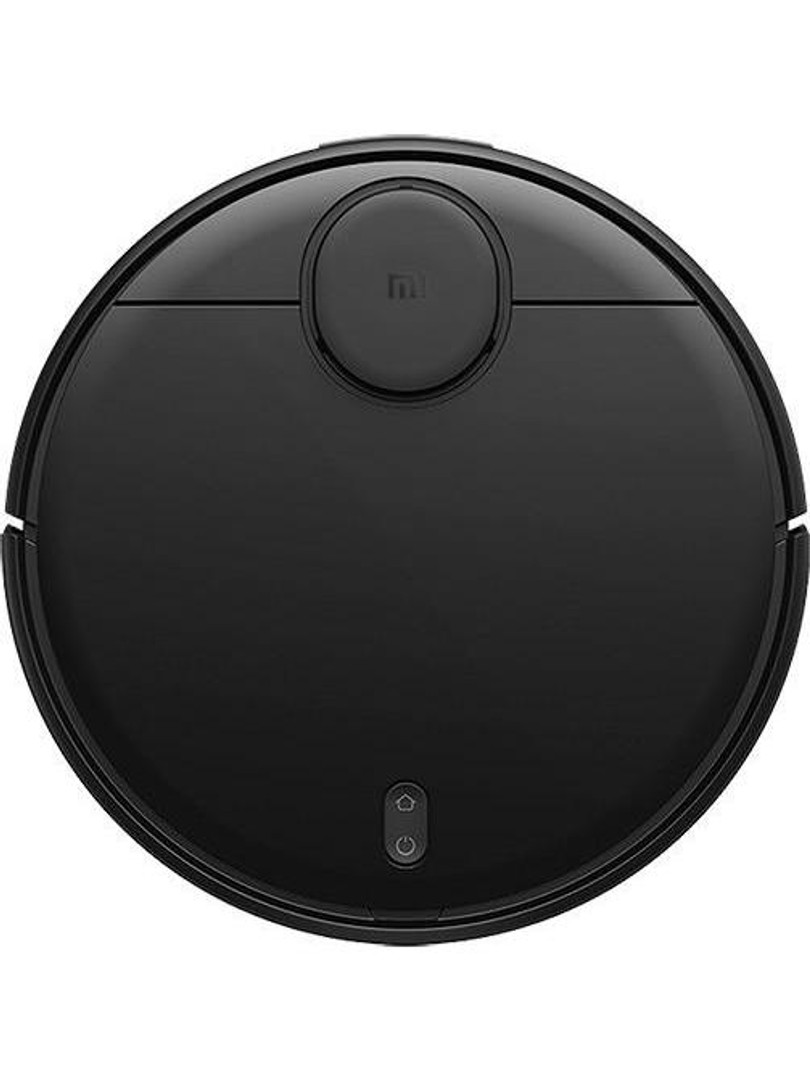 Mi Robot Vacuum-mop P Stytj02ym Robotic Floor Cleaner With 2 In 1 Mopping And Vacuum Google Assistant And Alexa