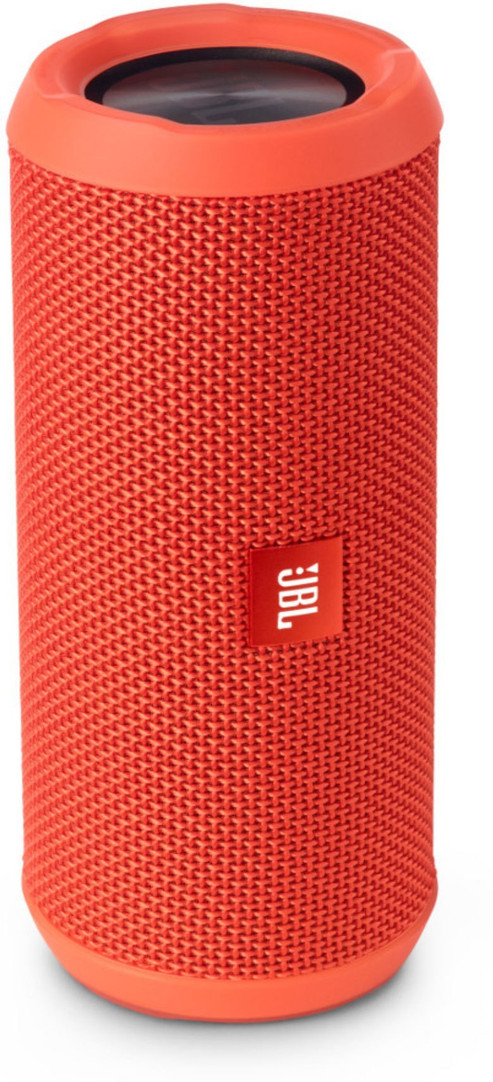 jbl flip orange