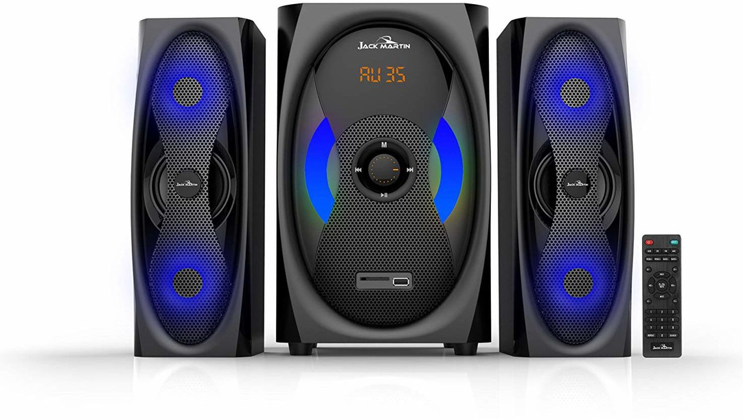 jack martin home theater flipkart
