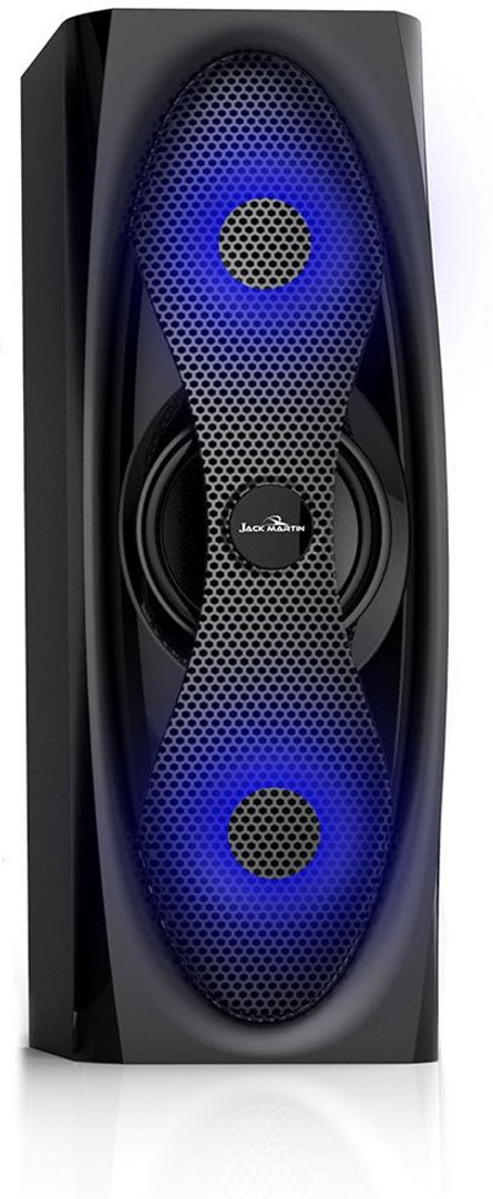 jack martin home theater flipkart