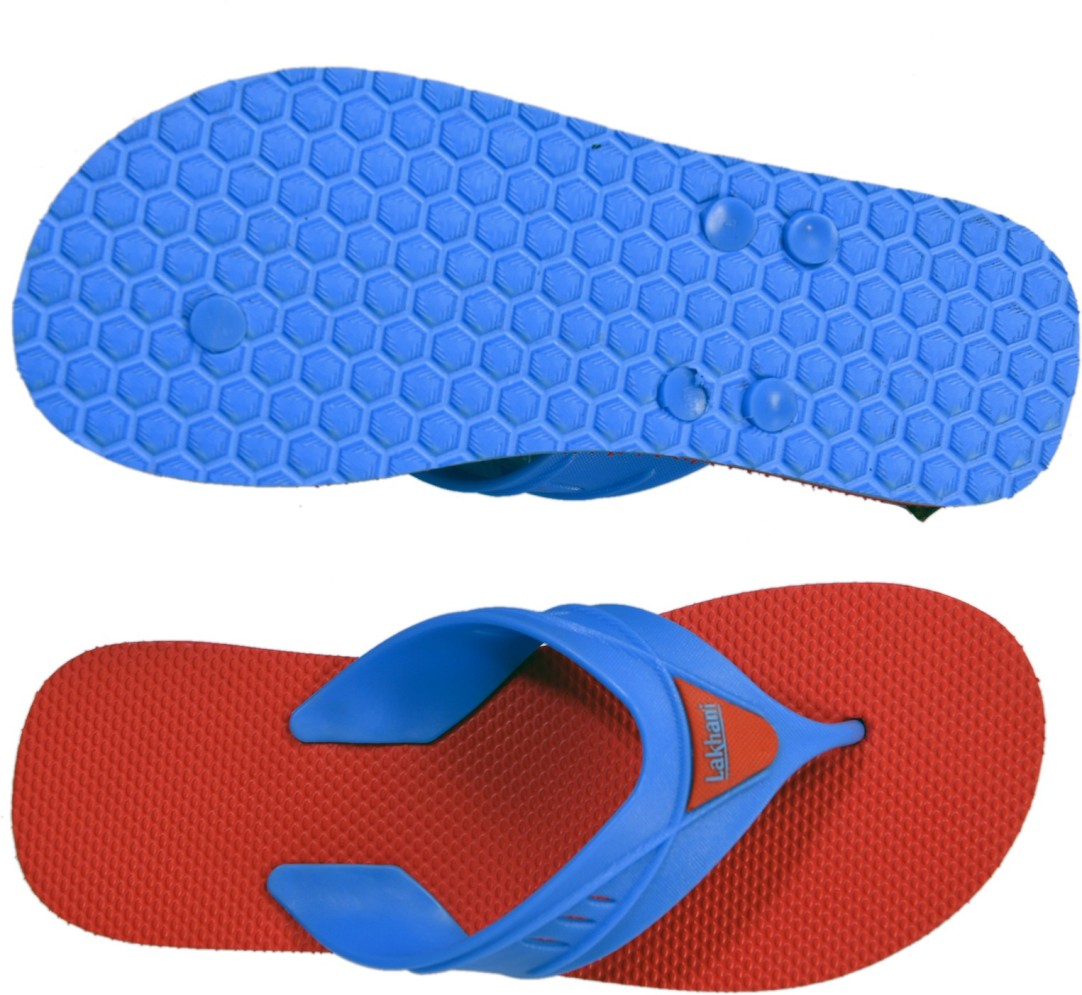 lakhani flip flop