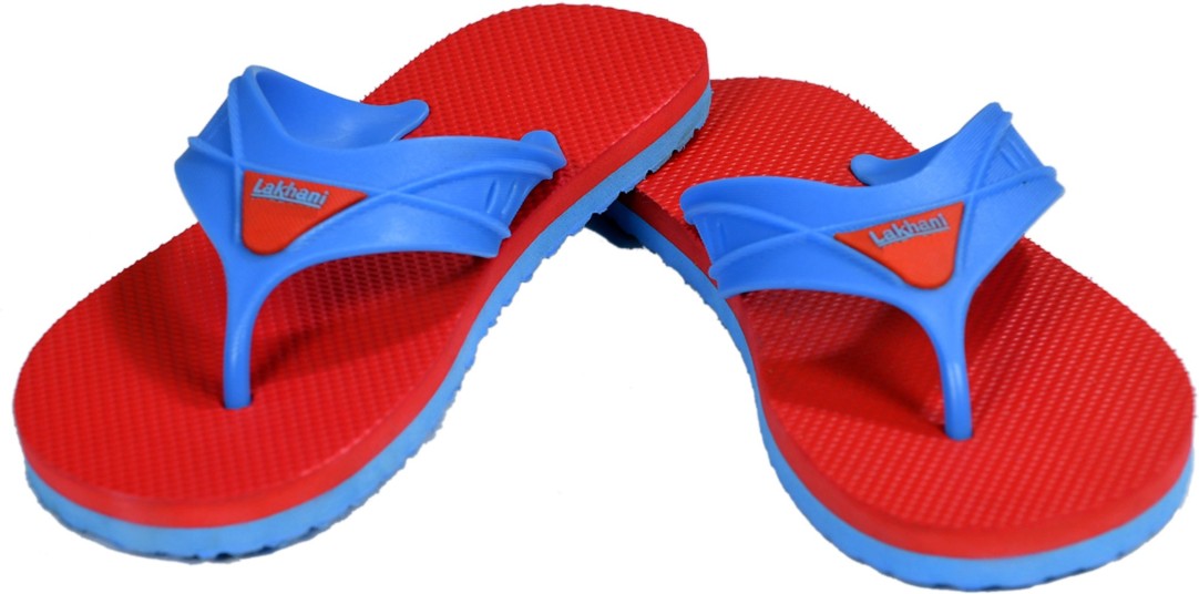 lakhani flip flop