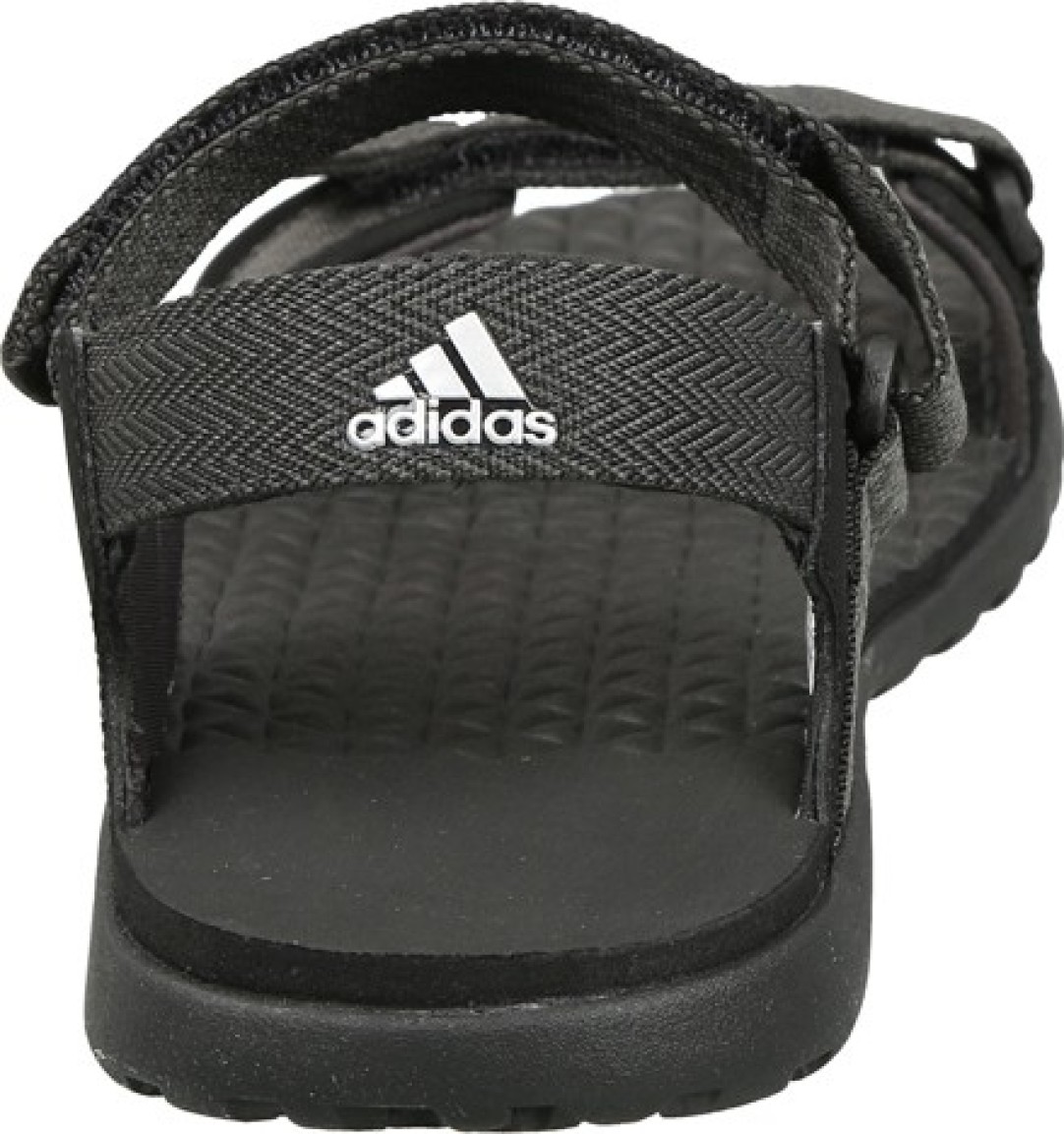 men's adidas outdoor elevate sandals