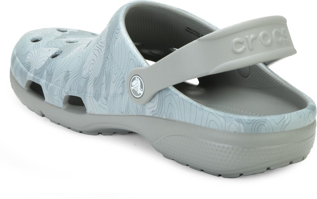 icici crocs offer