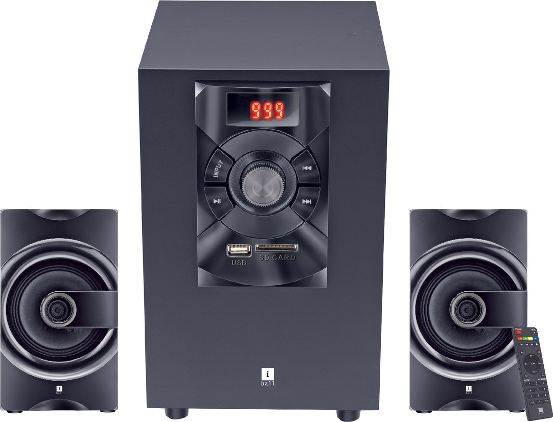 intex it 881s 16 w speaker