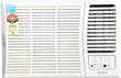Voltas Deluxe 185 DY 1.5 Ton 5 Star Window Air Conditioner Image