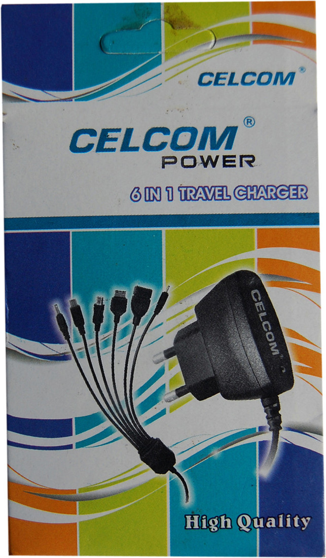 Celcom Ccch 1 Mobile Charger Celcom Flipkart Com