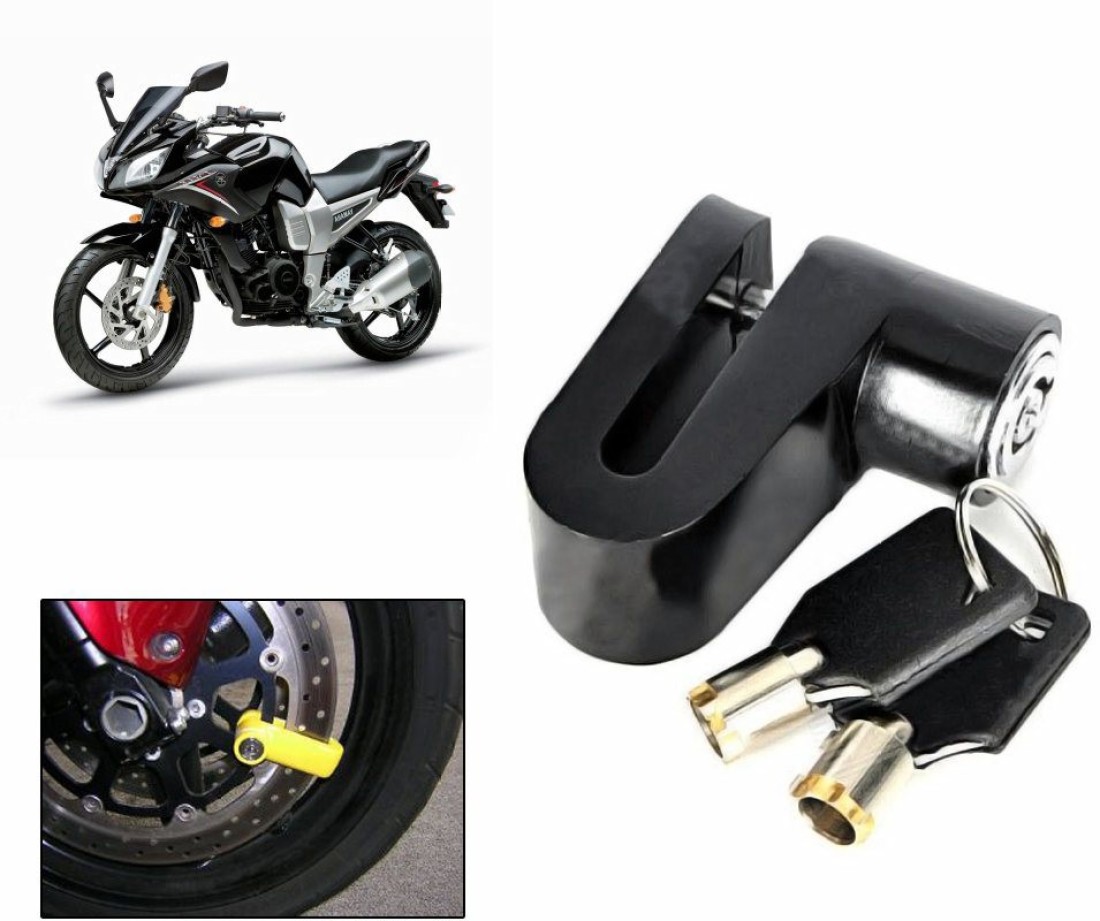 yamaha fz s lock set price