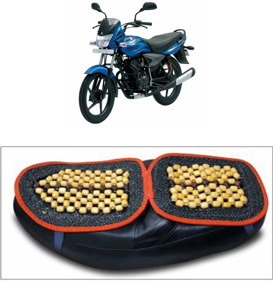 bajaj platina seat cover