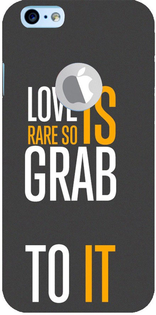 Print Masti Back Cover For Apple Iphone 6 Logo View Window Case Print Masti Flipkart Com
