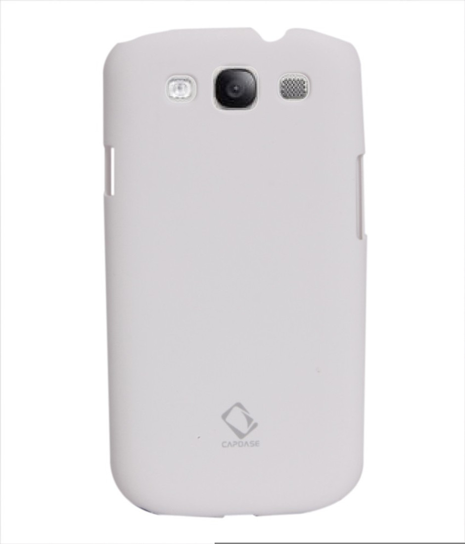 Coverage Back Cover For Samsung Galaxy S3 Neo Coverage