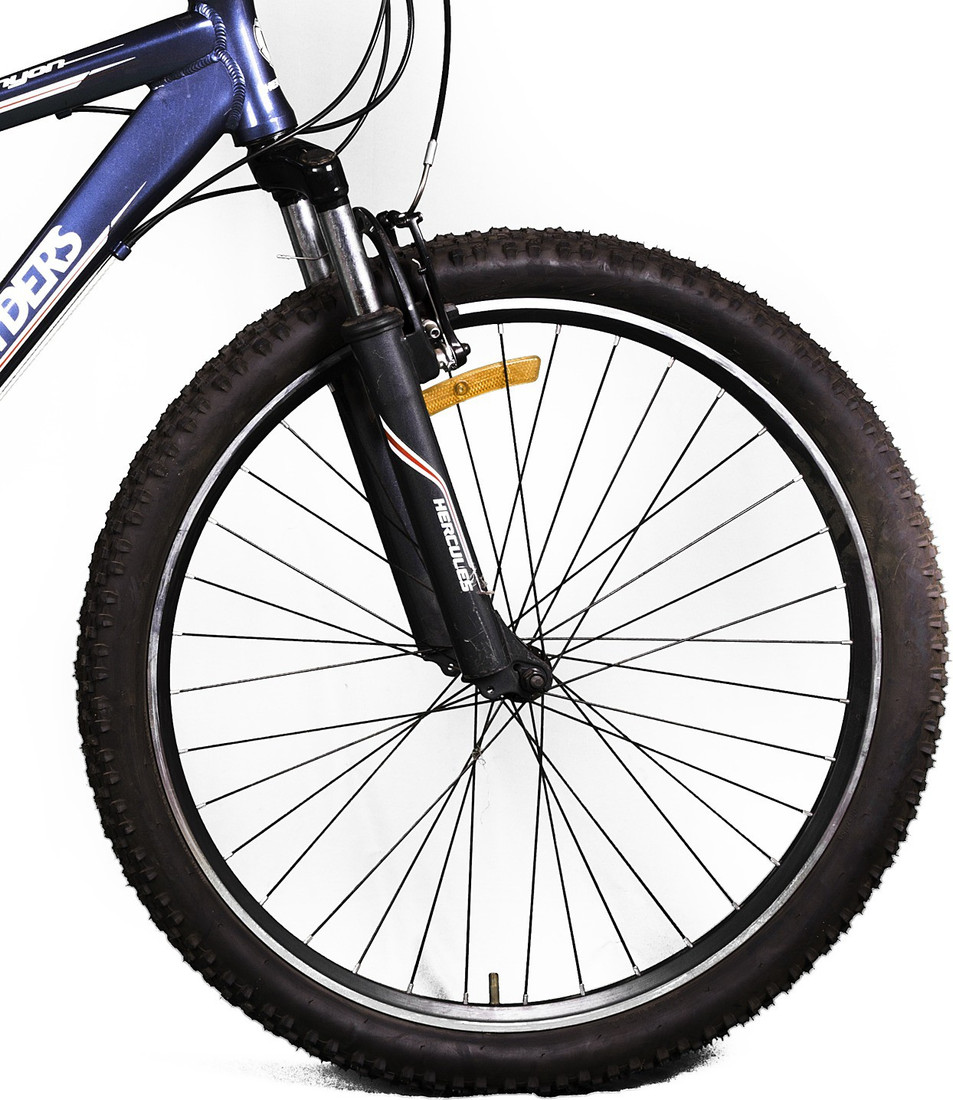 hercules ryder cycle