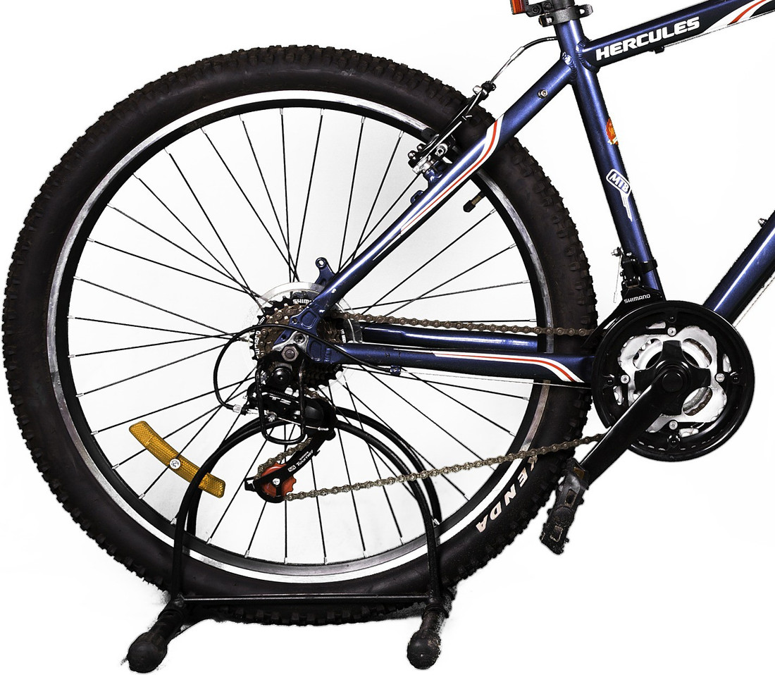 hercules ryder cycle
