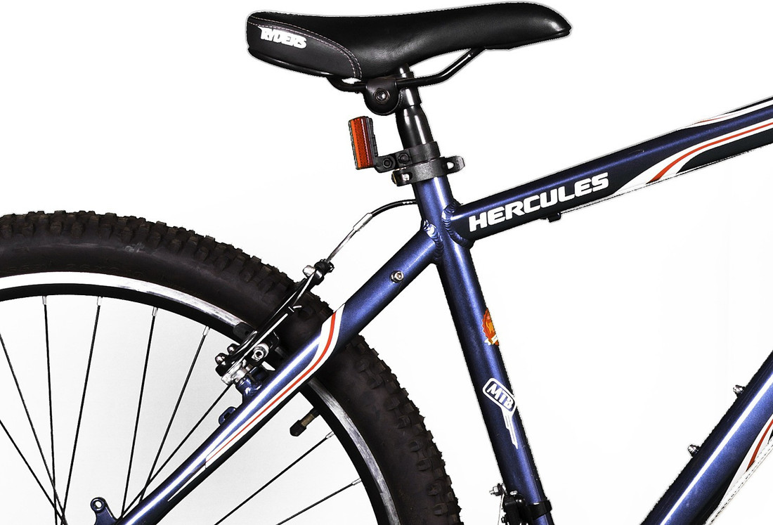 hercules ryder cycle