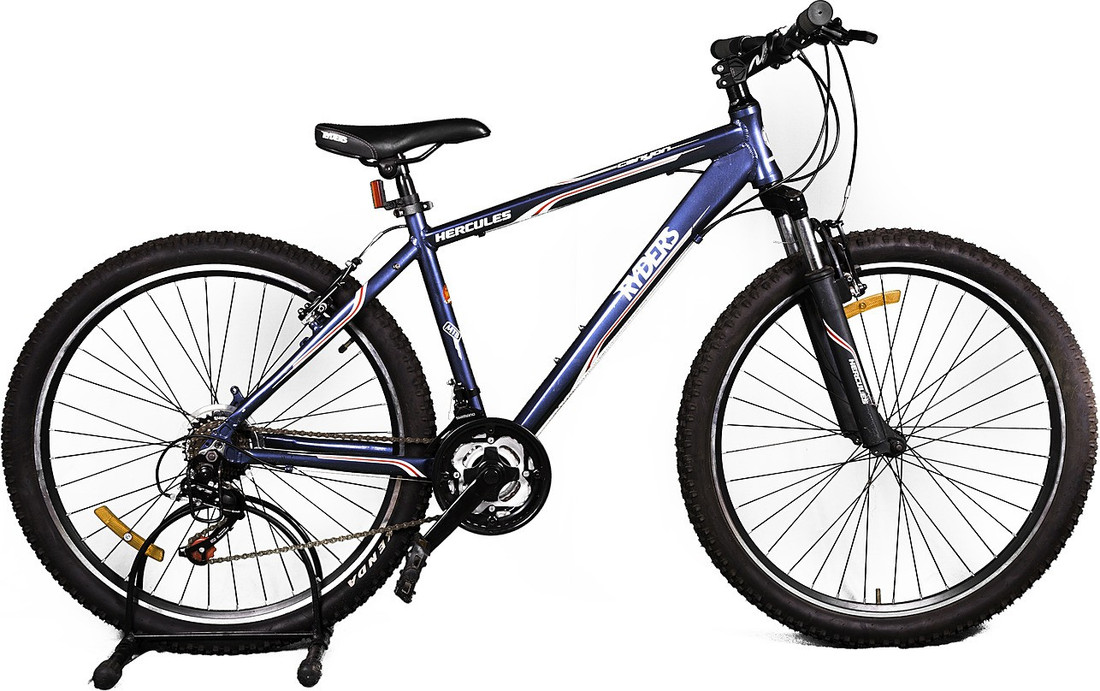 hercules ryder cycle