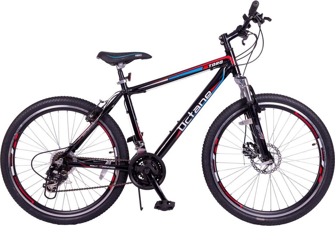 Hero Cycle Octane Price 2024 www.romanosnh
