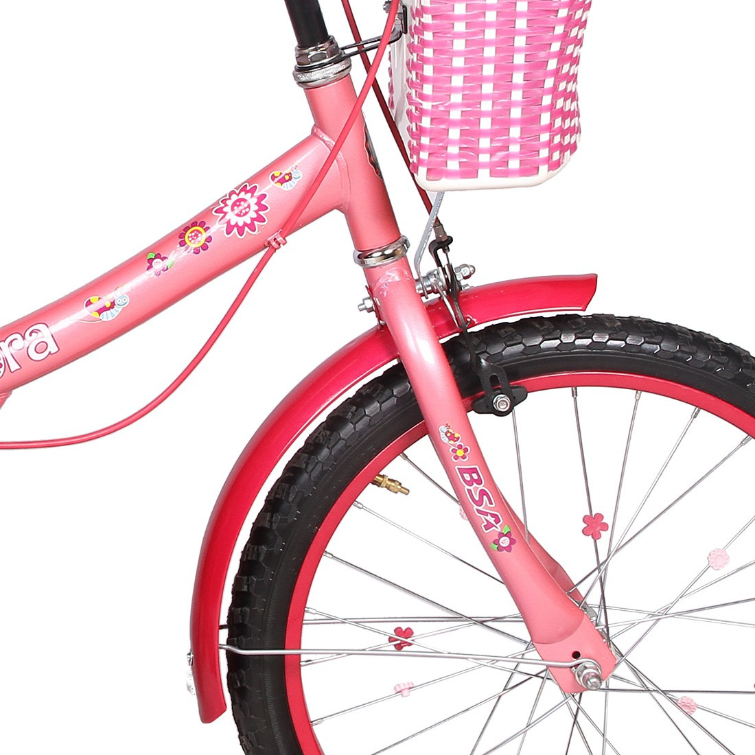 Bsa flora 16 price clearance