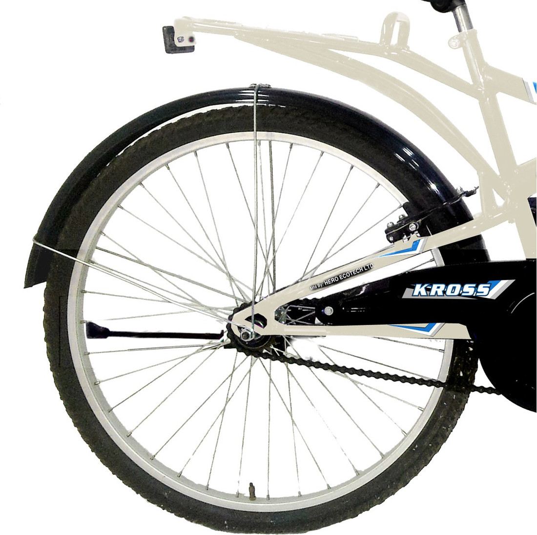 kross 30 cycle