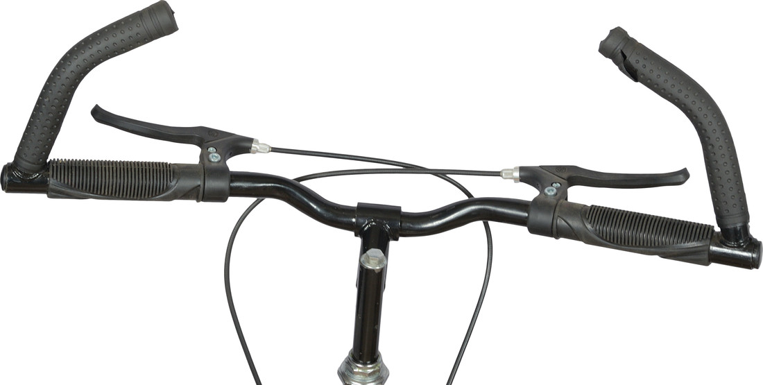 hercules rocky 26