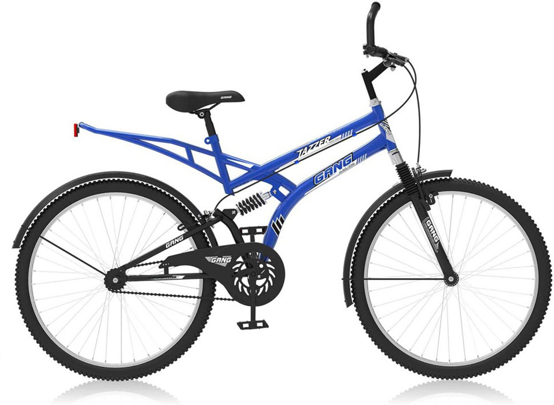 gang 26 cycle