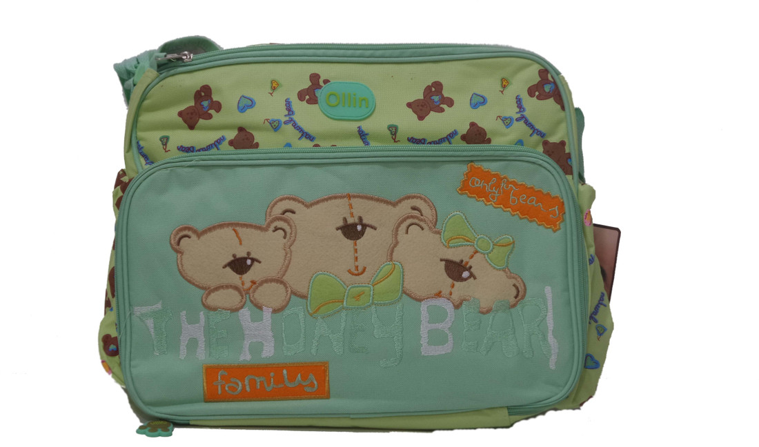 ollin baby bag