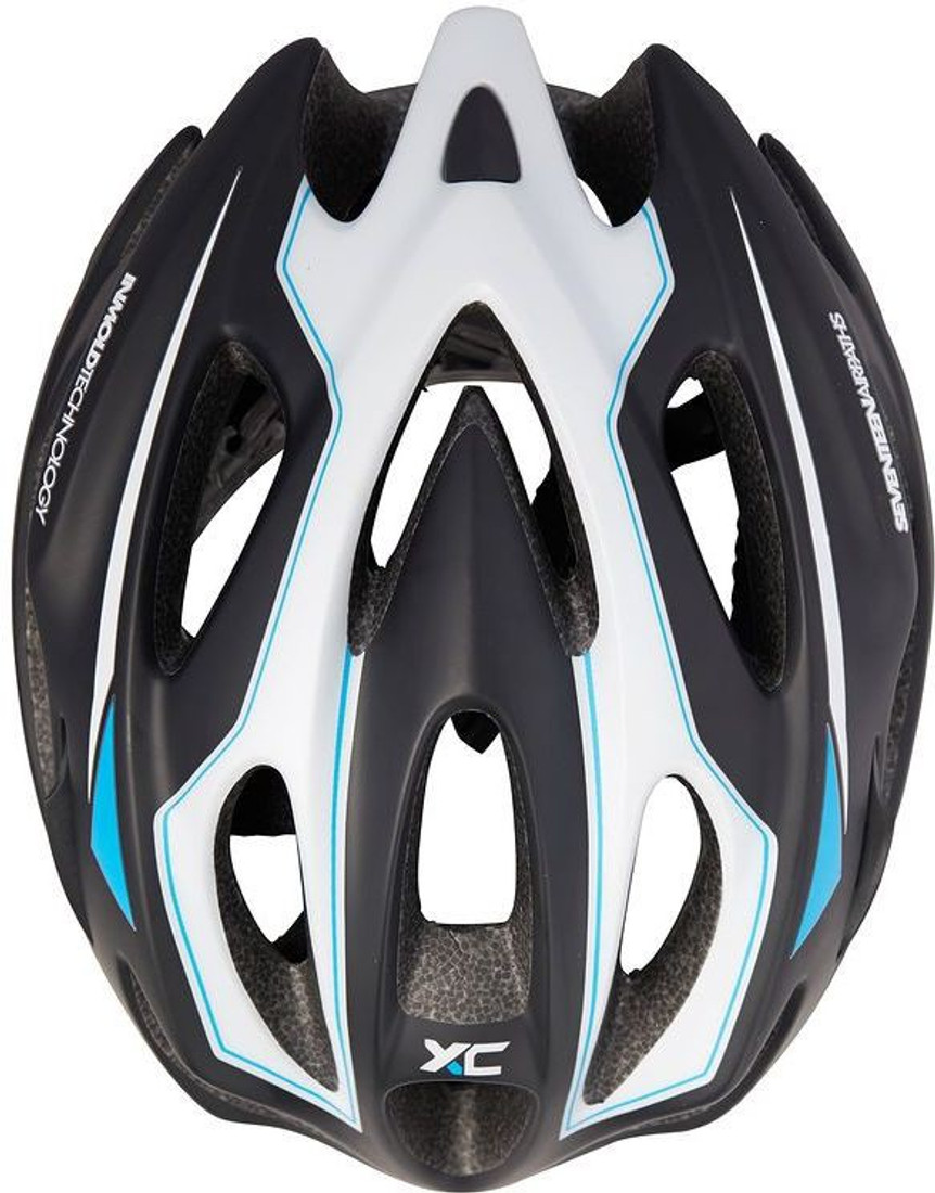 btwin 700 helmet