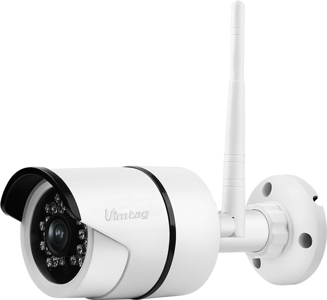 Vimtag 18 Ir Leds Night Vision Home Security Camera B1 C With 1 4 Color Cmos Sensor Security Camera Price In India Buy Vimtag 18 Ir Leds Night Vision Home Security Camera