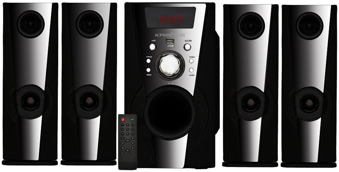 krisons kes444 5.1 bt