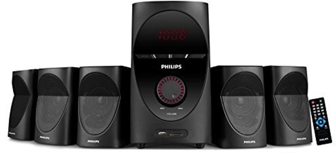 philips spa8000b flipkart