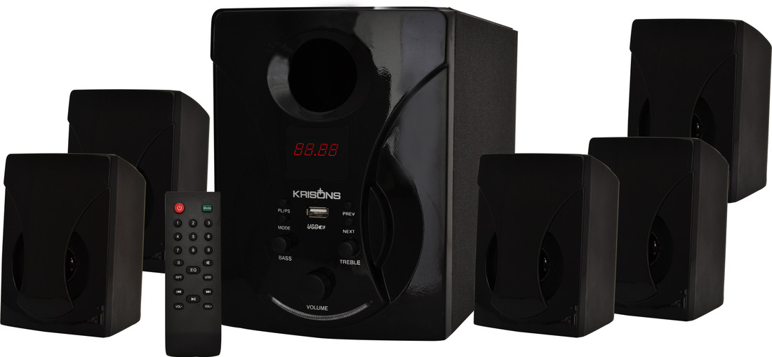 krisons home theatre