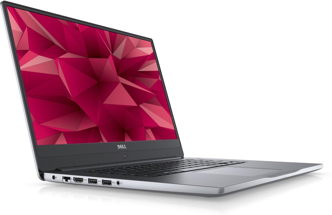 Dell Inspiron 7000 Core I7 7th Gen 8 Gb 1 Tb Hdd 128 Gb Ssd Windows 10 Home 4 Gb Graphics 7560 Laptop Rs 87750 Price In India Buy Dell Inspiron 7000 Core I7 7th