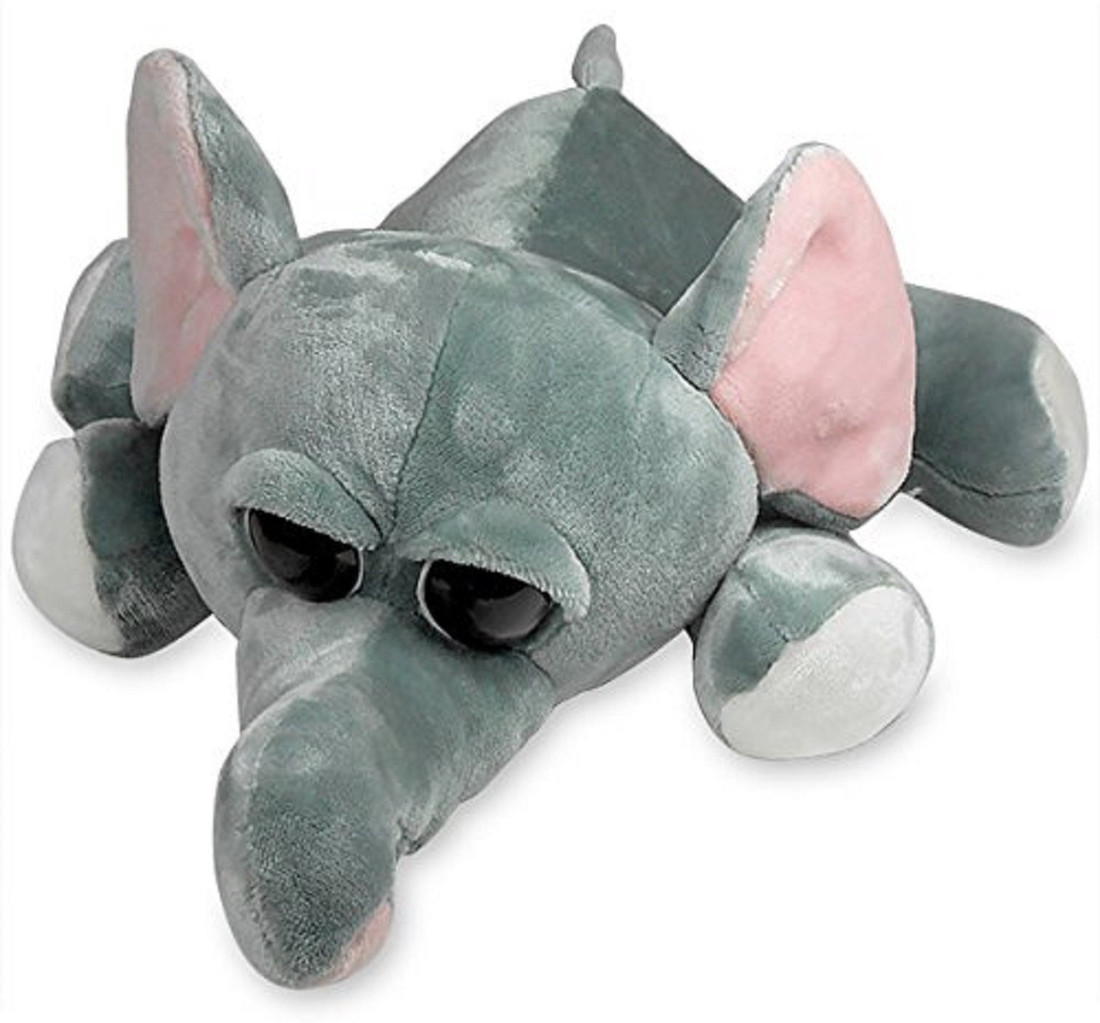 elephant soft toy archies