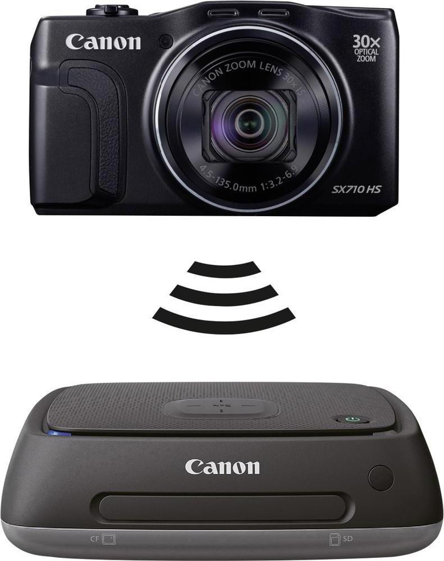 Canon Connect Station Cs100 Cs100 Connect Station Price In India Buy Canon Connect Station Cs100 Cs100 Connect Station Online At Flipkart Com