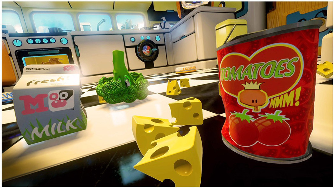The Playroom Vr Price In India Buy The Playroom Vr Online At Flipkart Com
