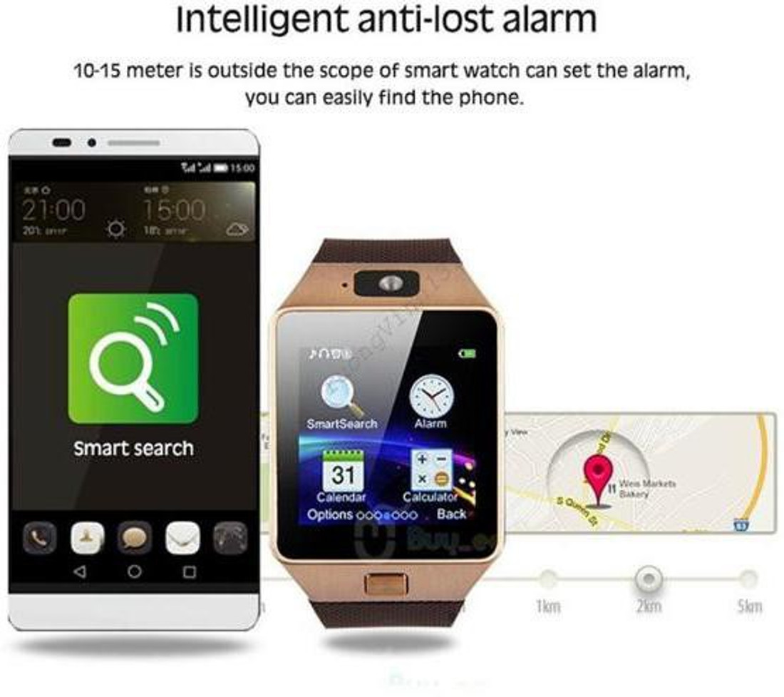 bingo t30 smartwatch