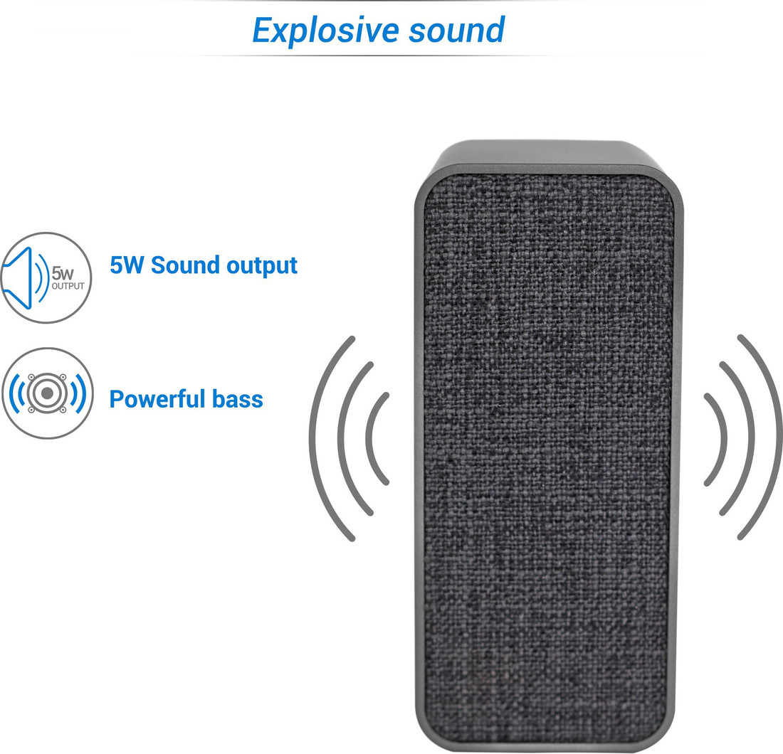 flipkart smartbuy speaker