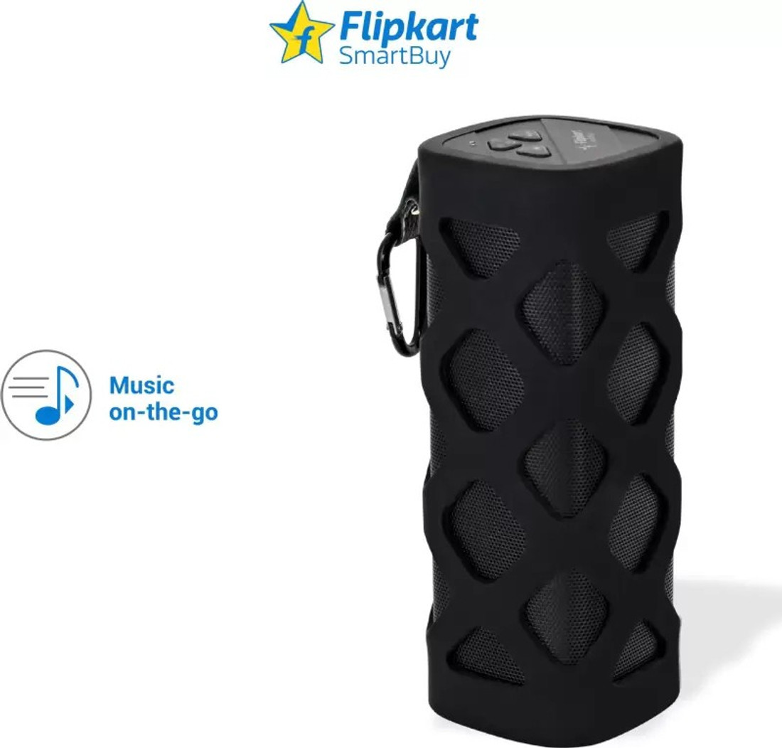 flipkart smartbuy speaker
