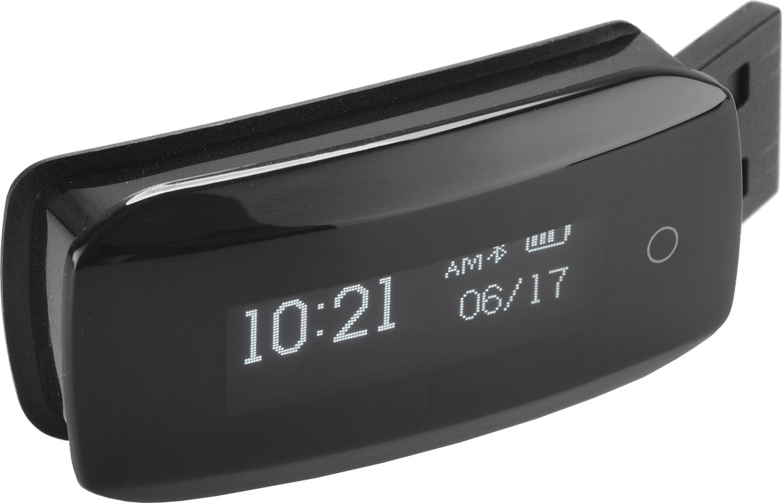 lenovo hw01 plus smart band with pai