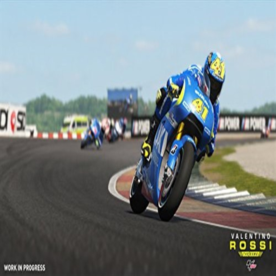 Milestone Valentino Rossi The Game Ps4 Video Game Gaming Accessory Kit Milestone Flipkart Com