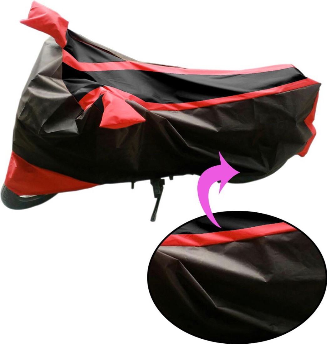 apache 160 bike cover