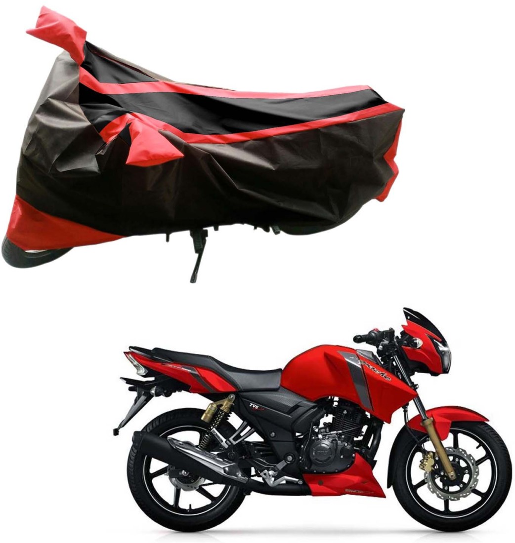 Purpleheart Two Wheeler Cover For Tvs Price In India Buy
