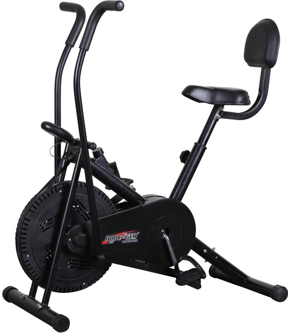 body gym air bike
