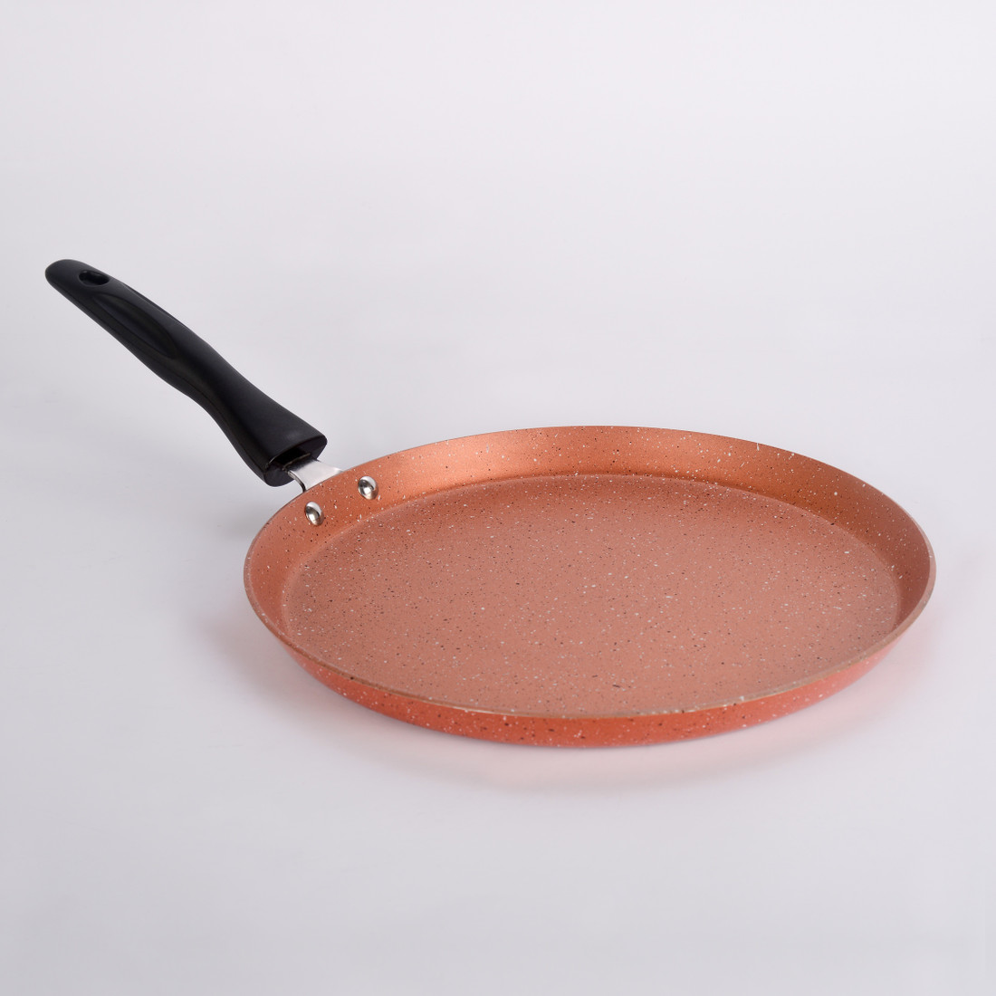 Sumeet 3 25mm Nonstick Granite Finish No 12 Dosa Tawa 27 Cm Diameter Price In India Buy Sumeet 3 25mm Nonstick Granite Finish No 12 Dosa Tawa 27 Cm Diameter Online At Flipkart Com