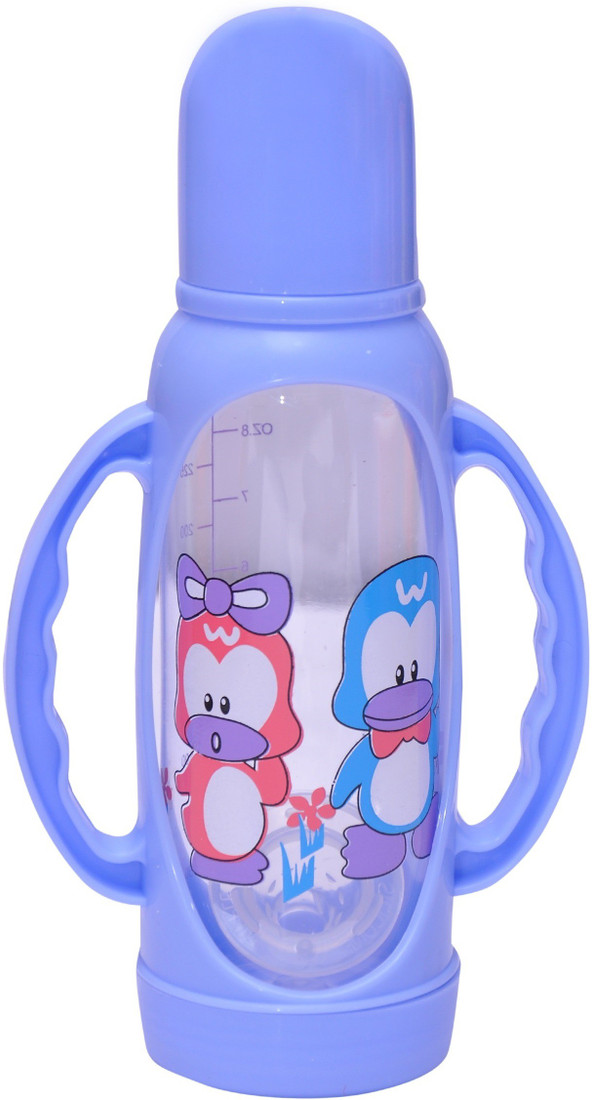 Blossoms Love Bear Feeding Bottle 250 Ml Bule 250 Ml Buy Blossoms Plastic Products In India Flipkart Com