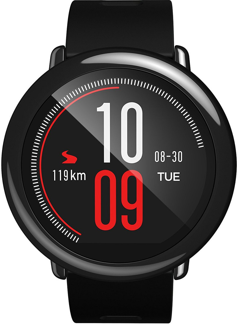 amazfit pace flipkart