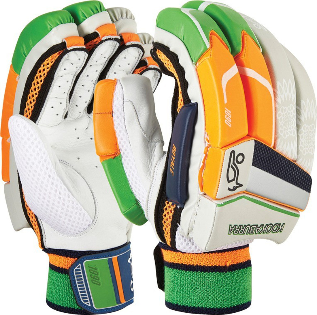 Kookaburra Royale Custom Batting Gloves Buy Kookaburra Royale Custom Batting Gloves Online At Best Prices In India Cricket Flipkart Com