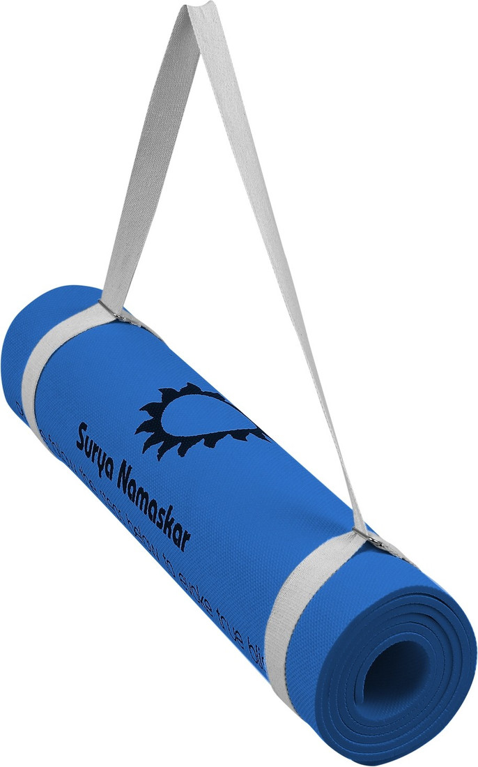 aerolite yoga mat