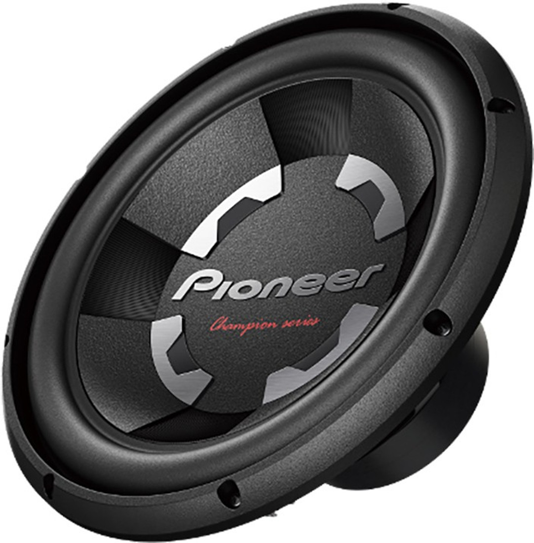 subwoofer flipkart