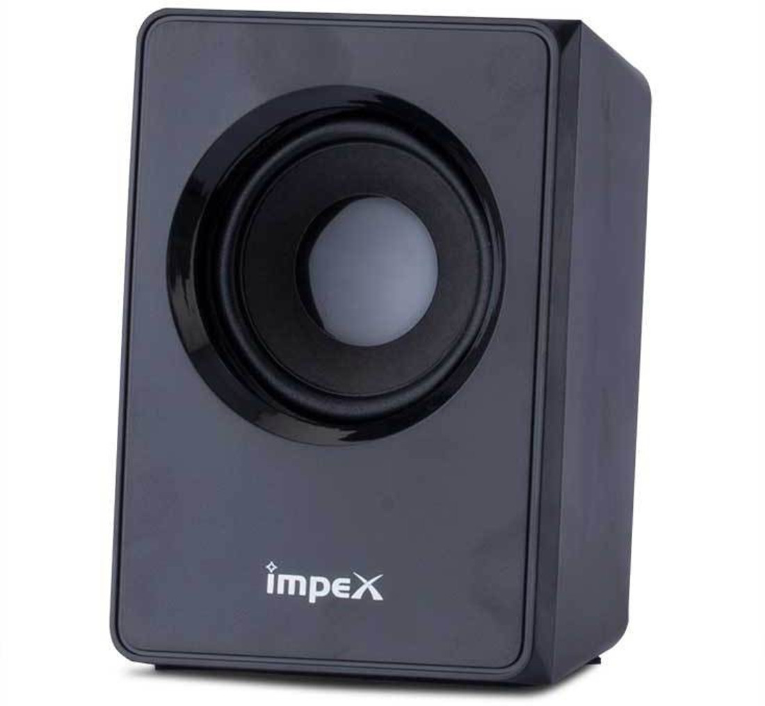 impex 2.1 micro plus